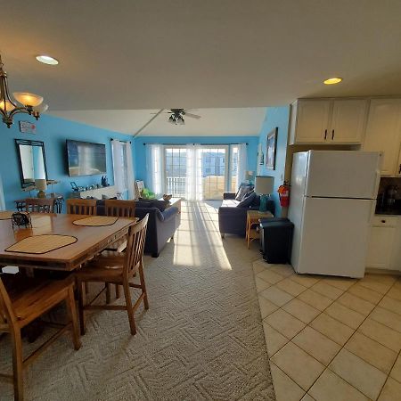 Family Friendly Beach Block Ocean View 3 Bedroom 2 Ba, Condo Near Wildwood Crest And Convention Center Экстерьер фото