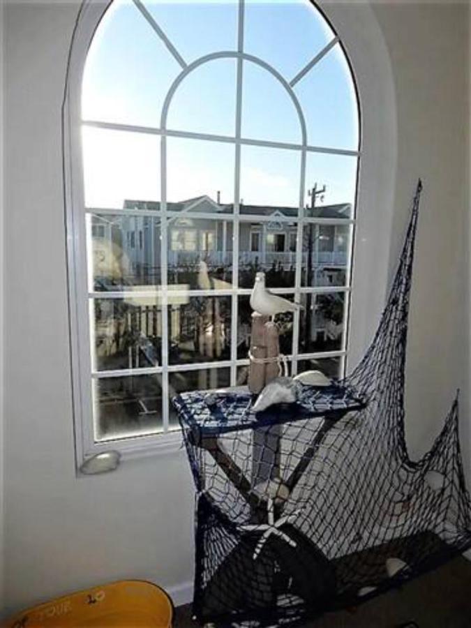 Family Friendly Beach Block Ocean View 3 Bedroom 2 Ba, Condo Near Wildwood Crest And Convention Center Экстерьер фото