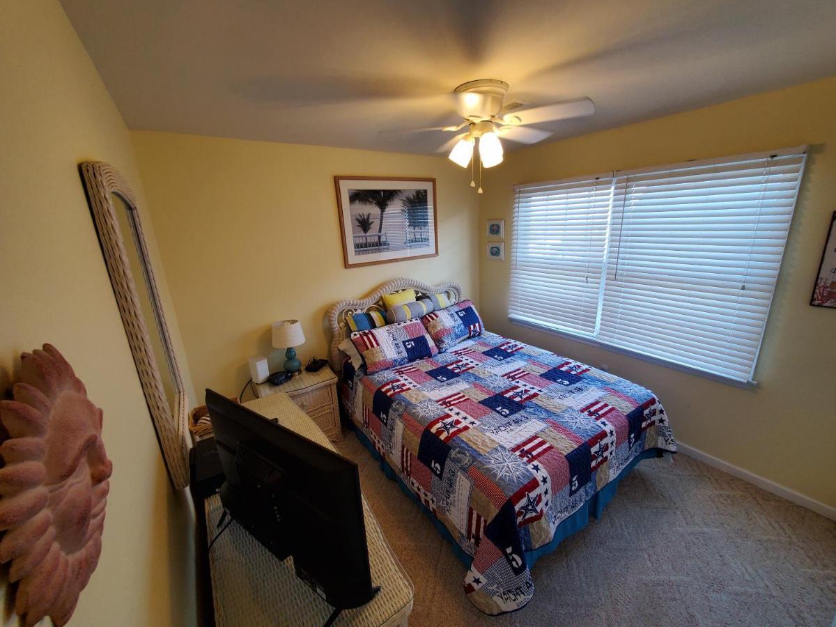 Family Friendly Beach Block Ocean View 3 Bedroom 2 Ba, Condo Near Wildwood Crest And Convention Center Экстерьер фото
